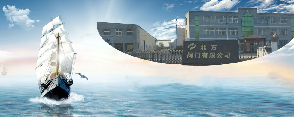 北方阀门集团有限公司